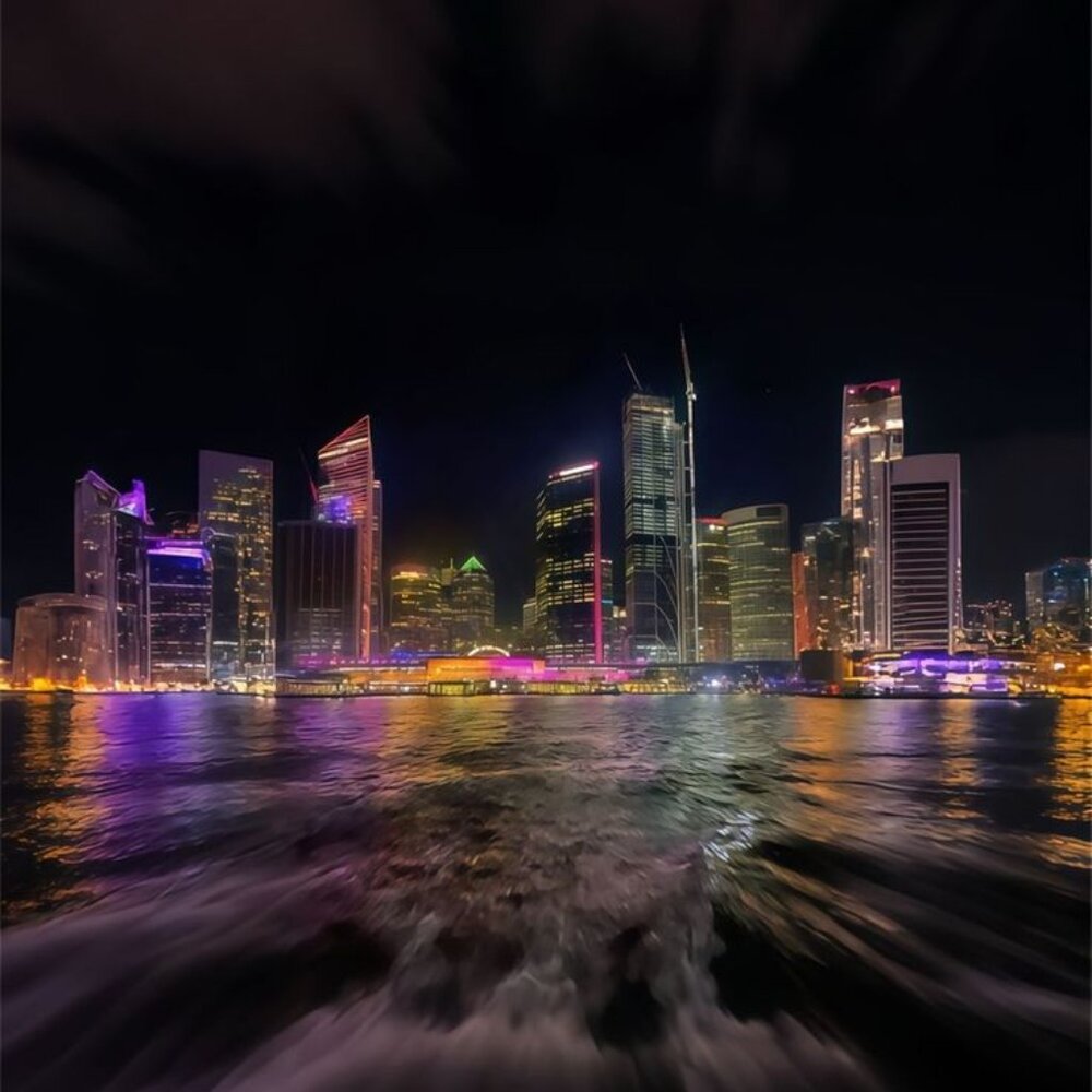 Meet your Posher, 𝓜